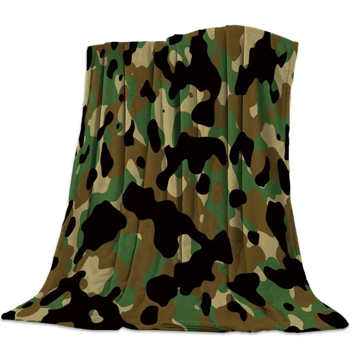 Fleece Throw Blanket Super Sof - Christmas Throw Blanket のレビューと価格