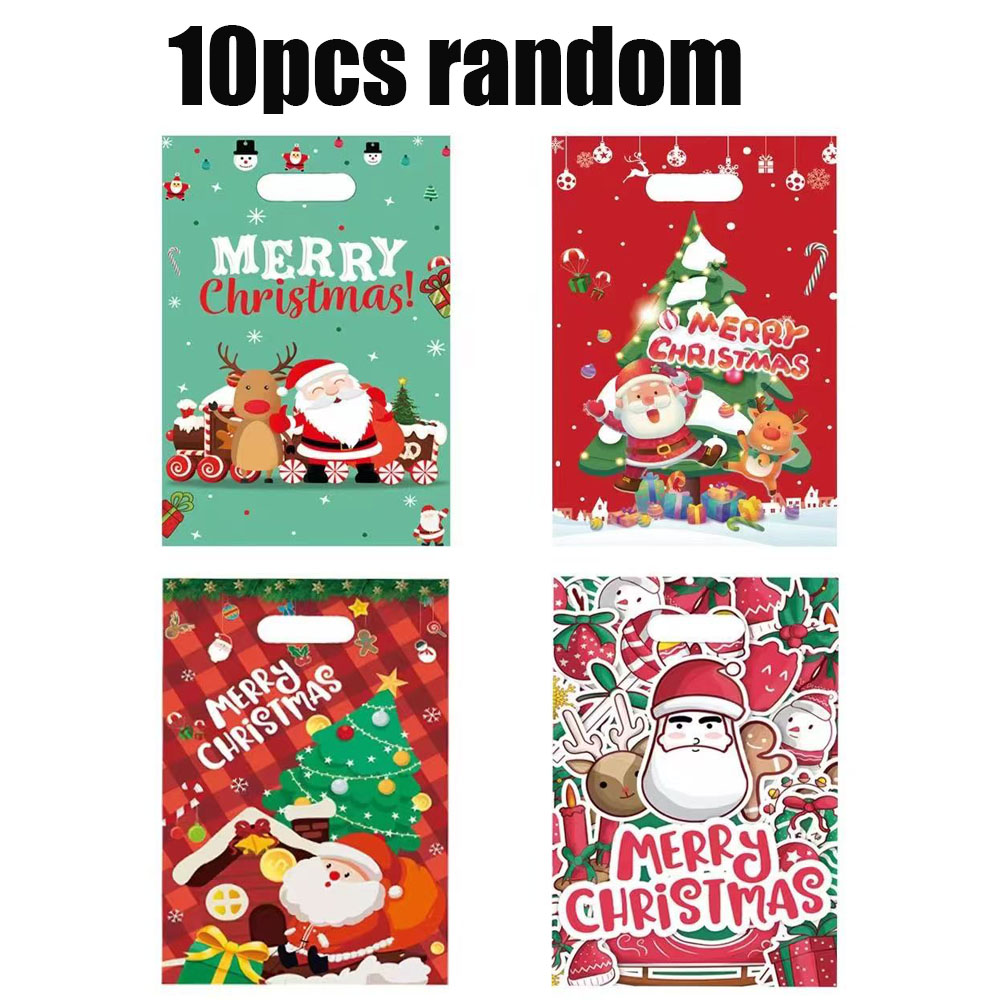 クリスマス用クッキーバッグ、キャンディボックス、ギフトボック - Advent Calendar Gift のレビューと価格