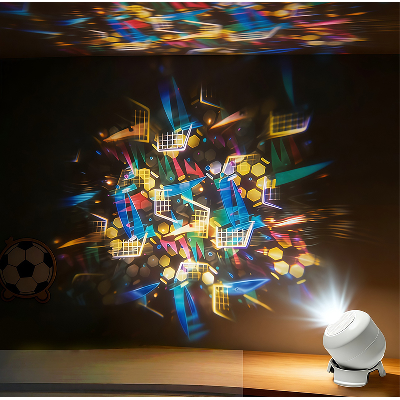ダイナミックプロジェクターライト回転式クリスマス＆オーシャン - Christmas Lights Outdoor のレビューと価格