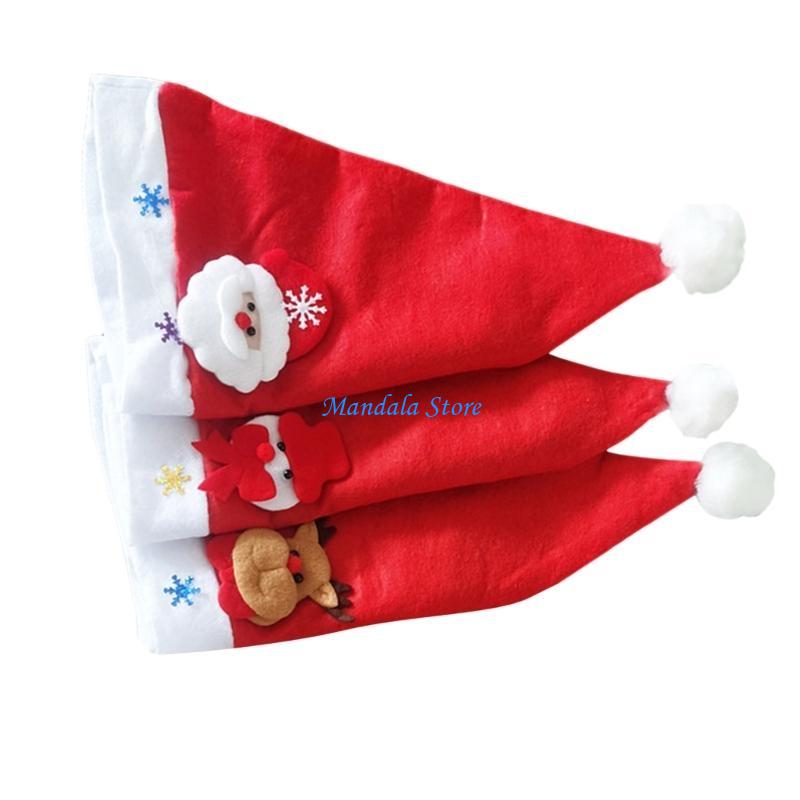 U2JC クリスマス帽子 大人 LED 光るサンタ帽子 フェ - Santa Hat Plush のレビューと価格